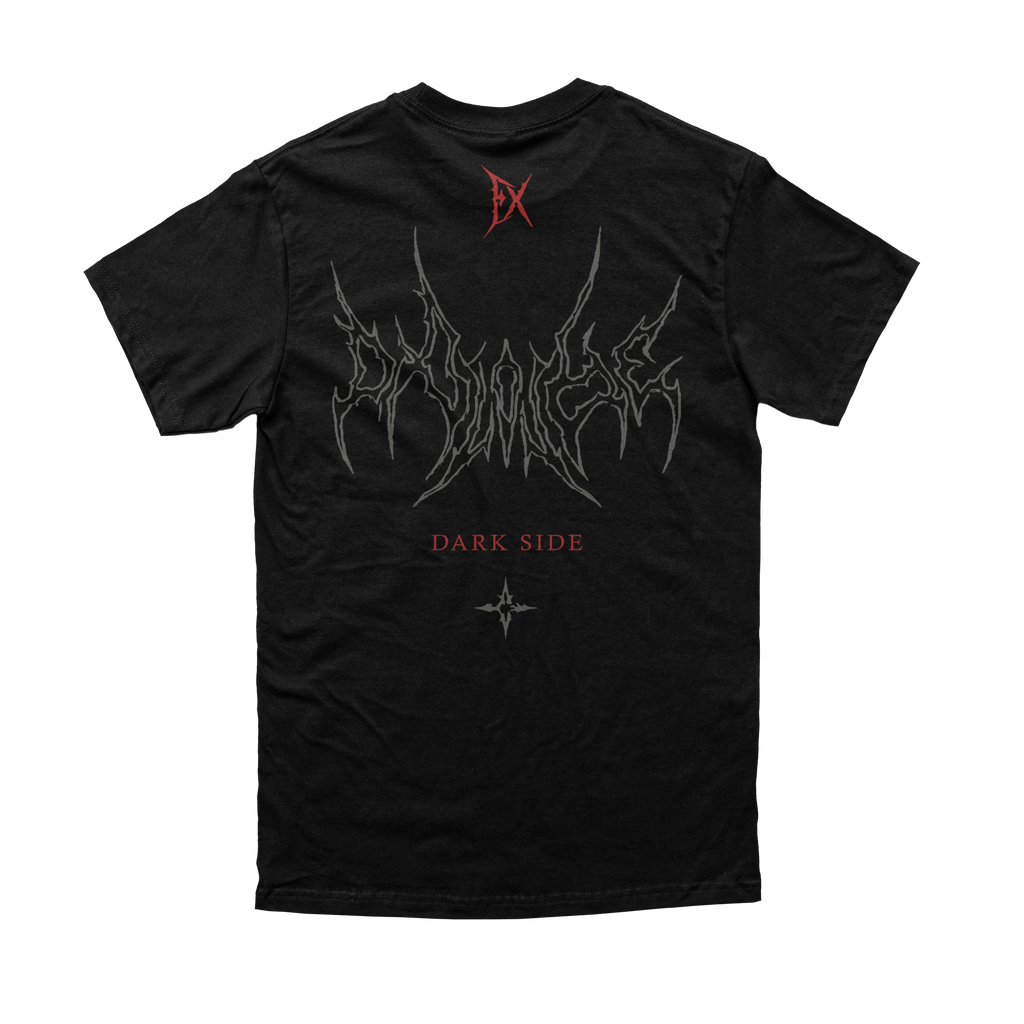 DARKSIDE TEE