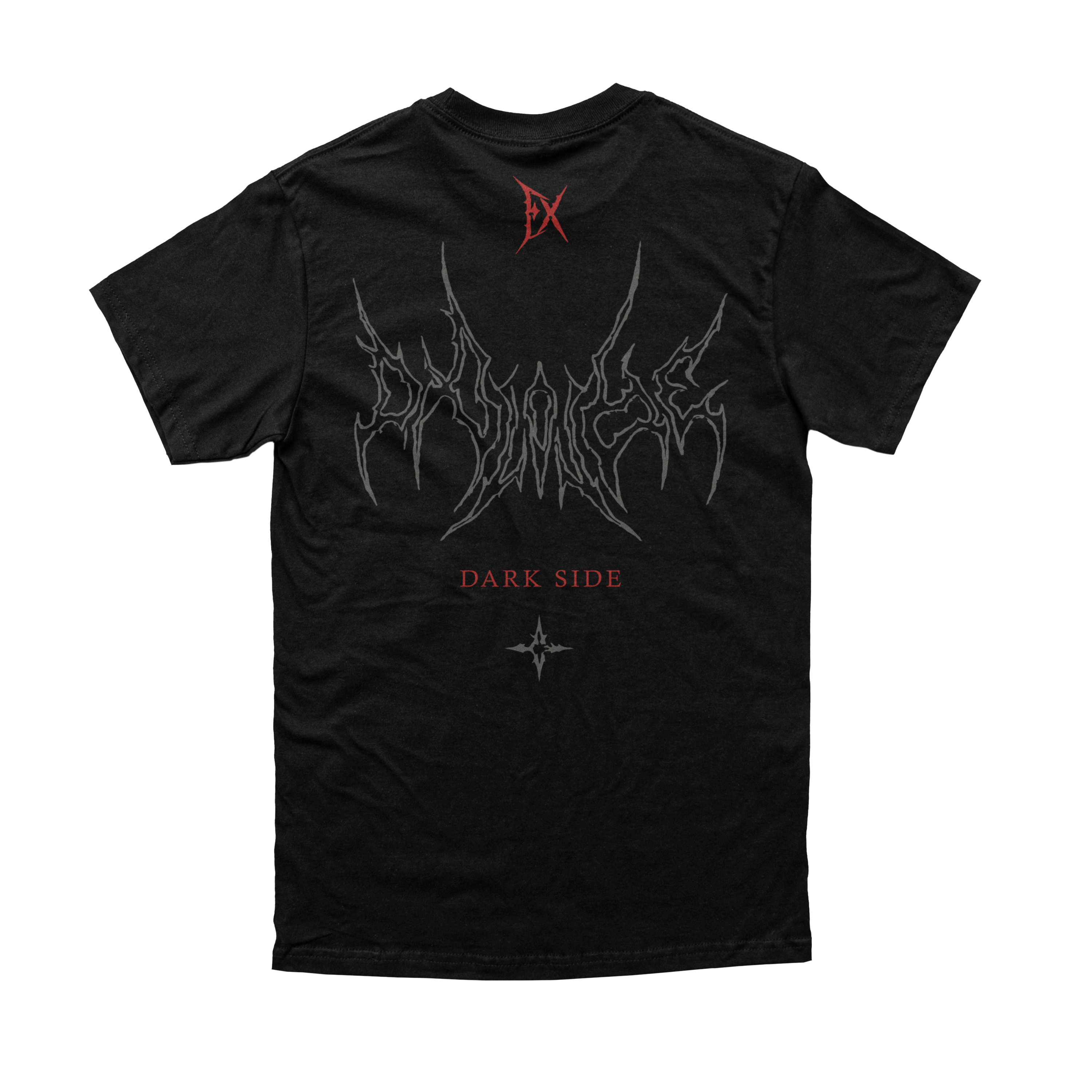 DARKSIDE TEE