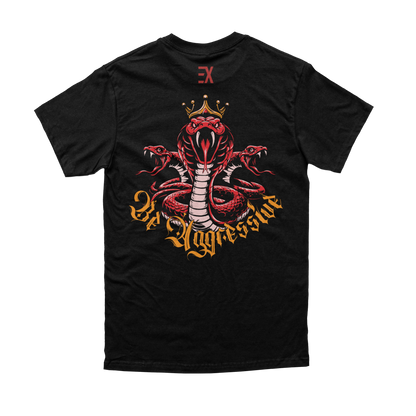 The Cobra Power Team x Exception V.2