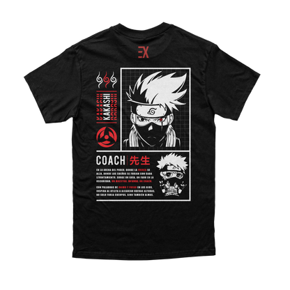 Kakashi Coach