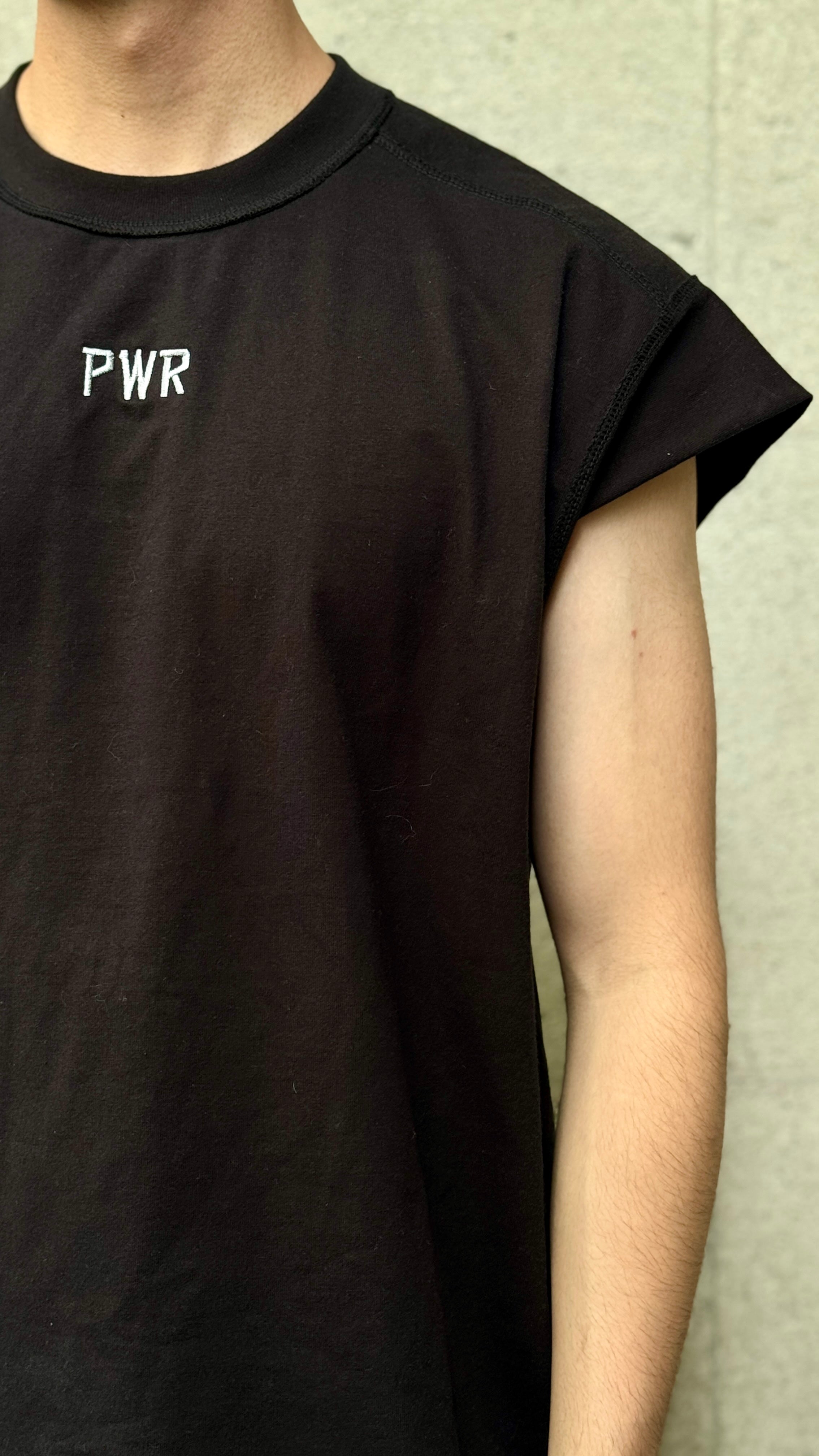 PWR Cutoff
