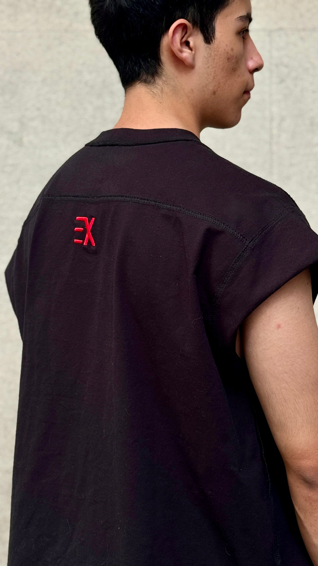 PWR Cutoff