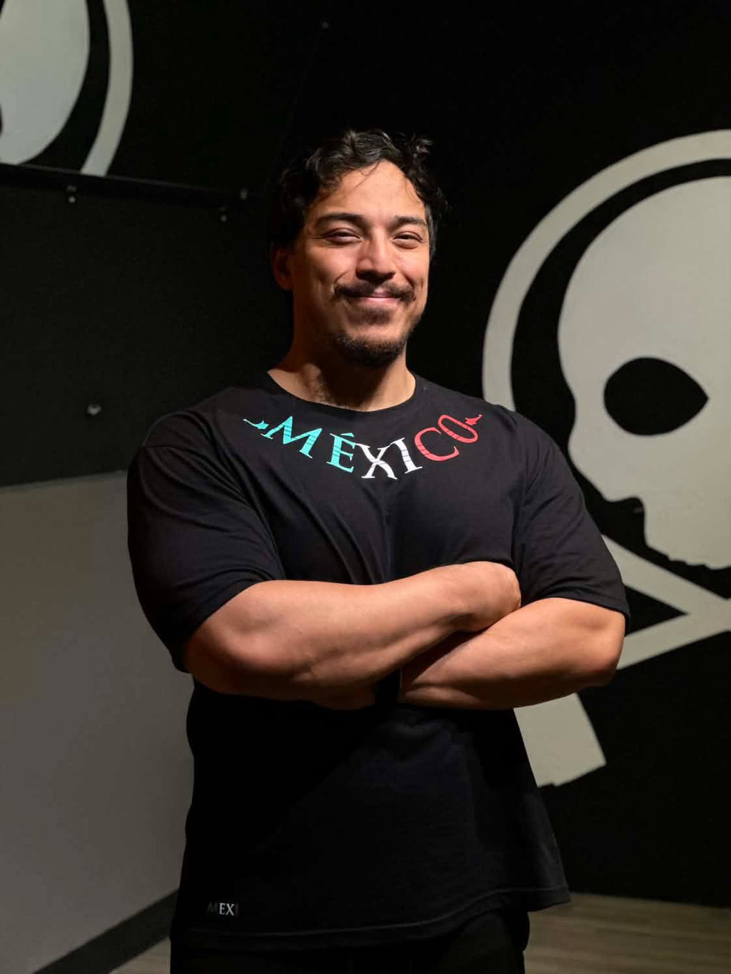 México Powerlifting Team 4.0