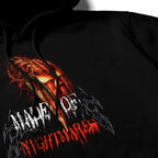 NIGHTMARE - OVERSIZE HOODIE