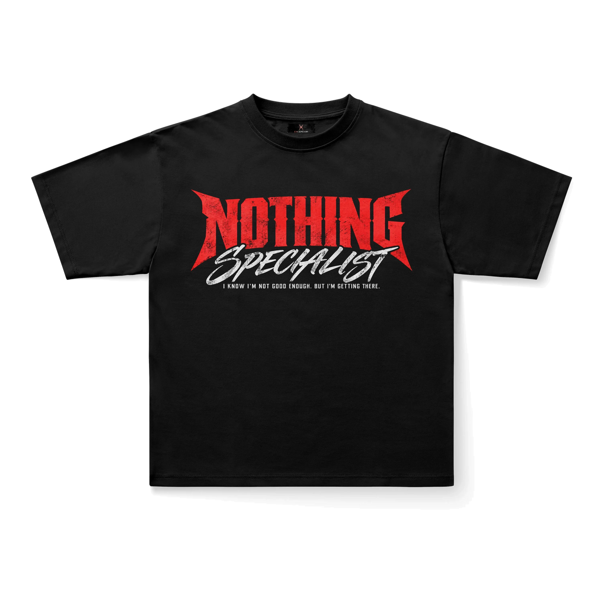 NOTHING SPECIALIST - GRAPHIC TEE