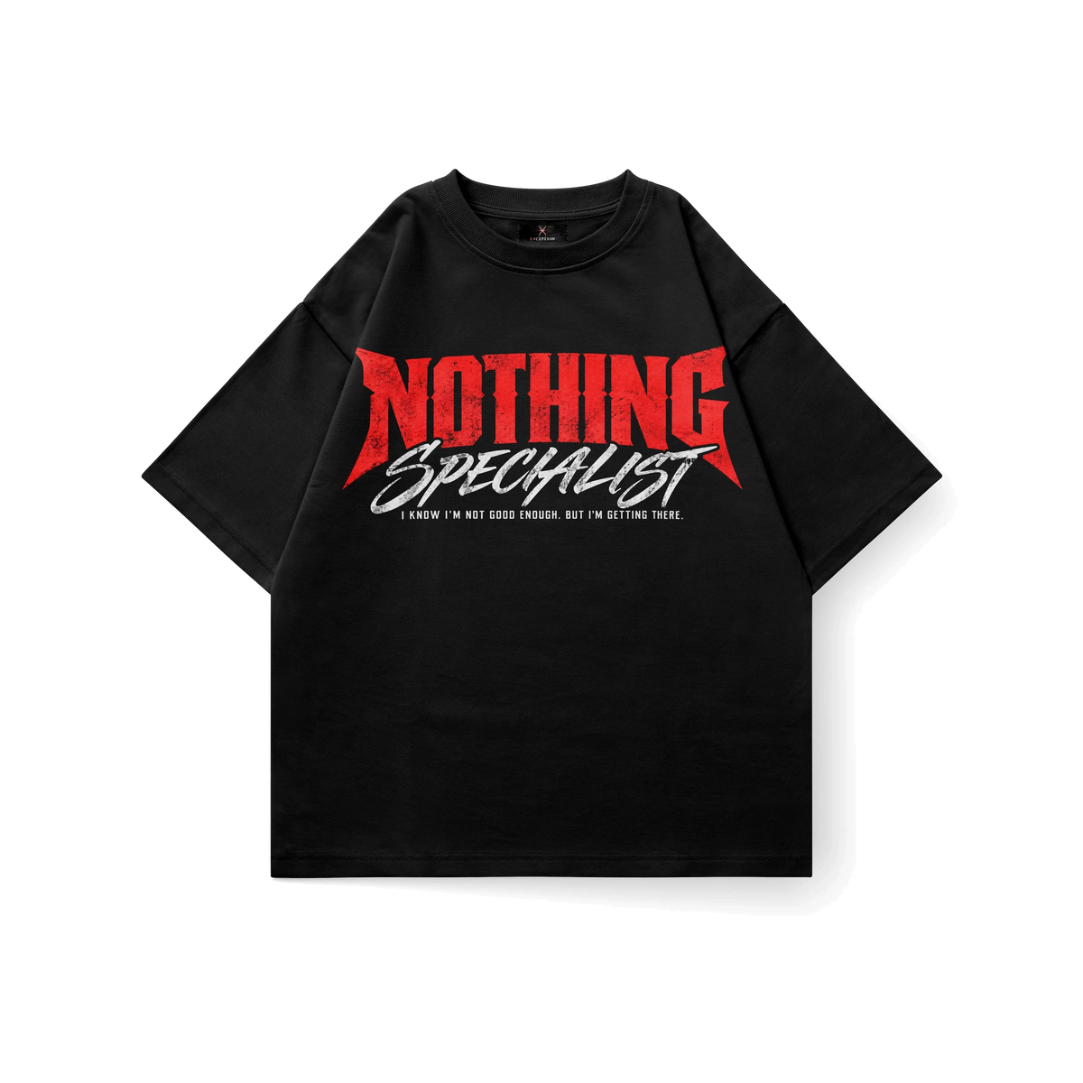 NOTHING SPECIALIST - GRAPHIC TEE