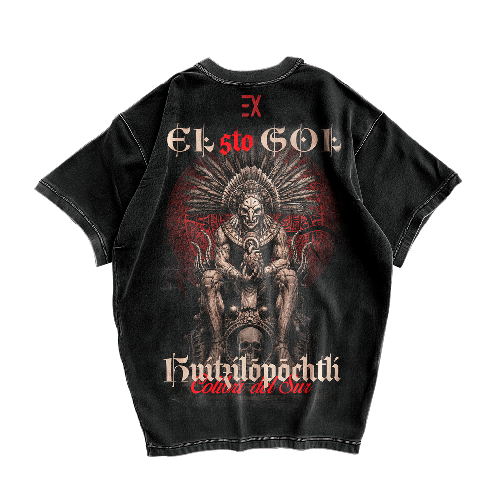 HUITZILOPOCHTLI