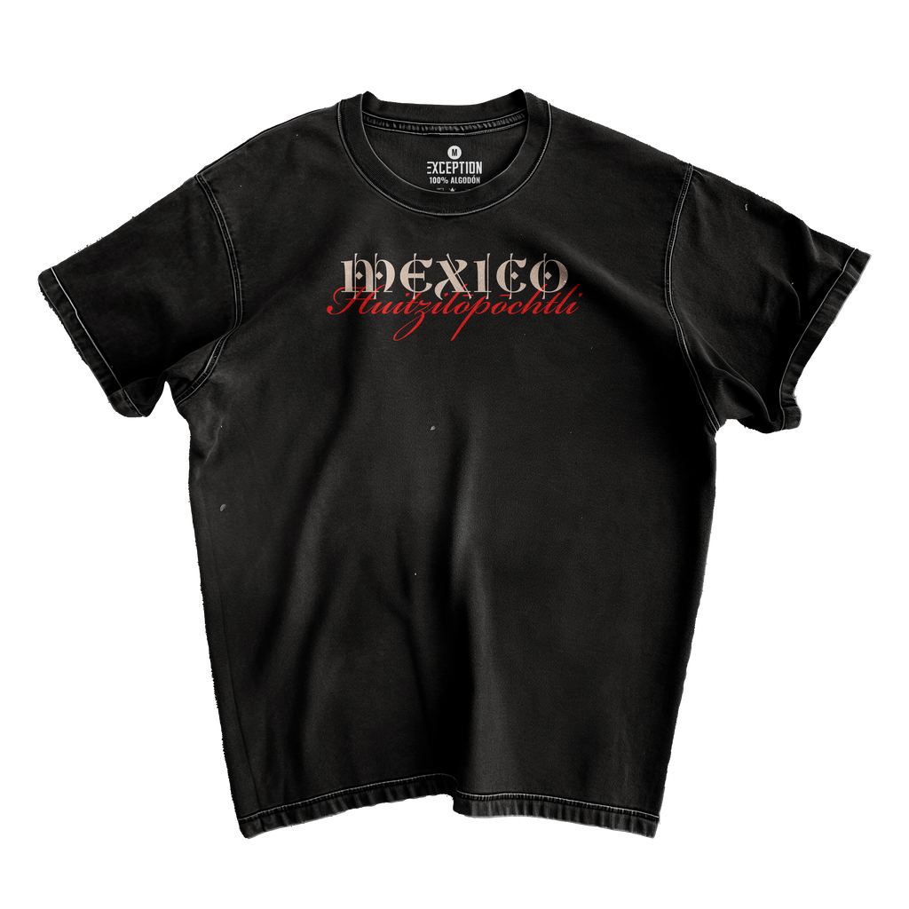 HUITZILOPOCHTLI