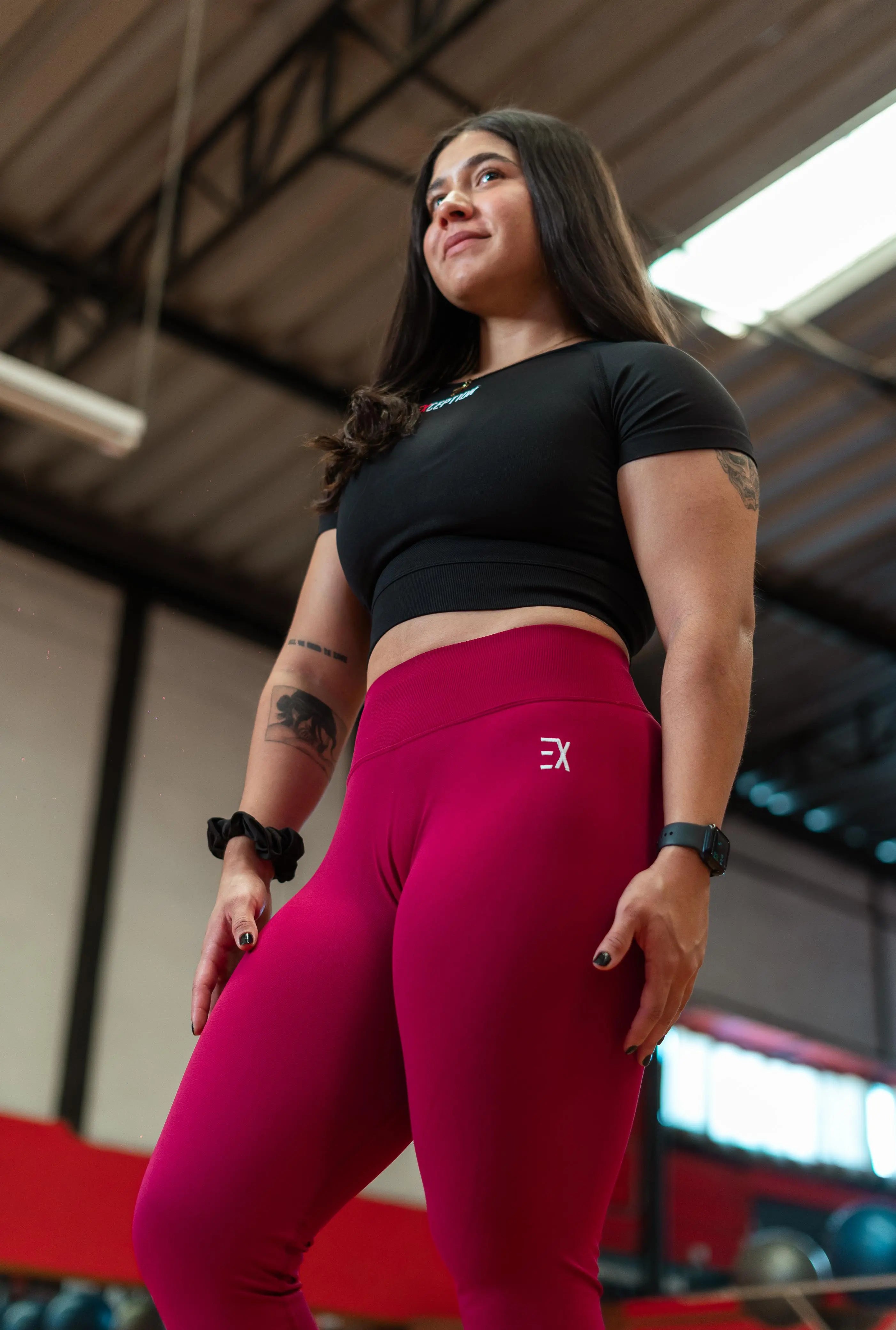 EX Leggings