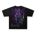Bills Destruction – Double Graphic Tee Dragon Ball, espalda