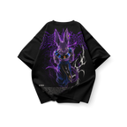 Bills Destruction – Double Graphic Tee Dragon Ball, espalda