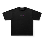 Black Goku – Double Graphic Tee Dragon Ball, frente