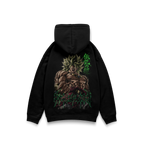 Broly hoodie