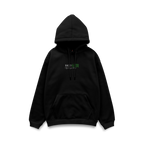 Broly – Hoodie Dragon Ball, frente