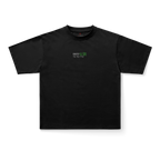 Broly – Double Graphic Tee Dragon Ball, frente