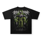 Cell – Double Graphic Tee Dragon Ball, espalda