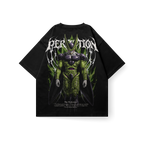 Cell – Double Graphic Tee Dragon Ball, espalda