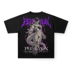 Freezer Perfection – Double Graphic Tee Dragon Ball, espalda