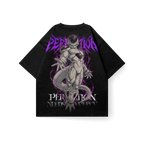 Freezer Perfection – Double Graphic Tee Dragon Ball, espalda