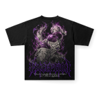 Freezer Power – Double Graphic Tee Dragon Ball, espalda