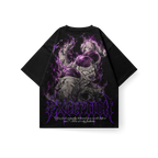 Freezer Power – Double Graphic Tee Dragon Ball, espalda
