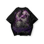 Freezer Power – Double Graphic Tee Dragon Ball, espalda