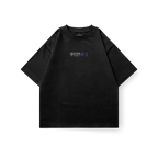 Freezer – Double Graphic Tee Dragon Ball, frente