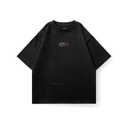 Goku SSJ God – Double Graphic Tee Dragon Ball, frente