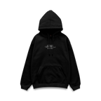 Goku Ultra Instinto – Hoodie Dragon Ball, frente
