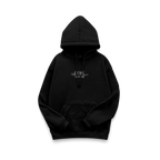 Goku Ultra Instinto – Hoodie Dragon Ball, frente