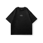 Goku Ultra Instinto – Double Graphic Tee Dragon Ball, frente