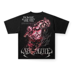 Jiren Absolute – Double Graphic Tee Dragon Ball, espalda