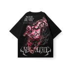 Jiren Absolute – Double Graphic Tee Dragon Ball, espalda