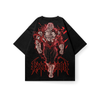 Jiren Power – Double Graphic Tee Dragon Ball, espalda