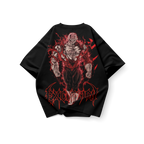 Jiren Power – Double Graphic Tee Dragon Ball, espalda