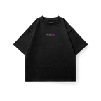 Majin Boo – Double Graphic Tee Dragon Ball, frente