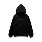 Vegeta Prince – Hoodie Dragon Ball, frente