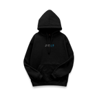 Vegeta Prince – Hoodie Dragon Ball, frente