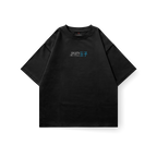 Vegeta – Double Graphic Tee Dragon Ball, frente
