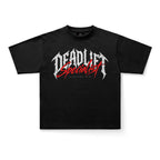 DEADLIFT SPECIALIST - GRAPHIC TEE