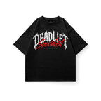 DEADLIFT SPECIALIST - GRAPHIC TEE