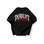 DEADLIFT SPECIALIST - GRAPHIC TEE