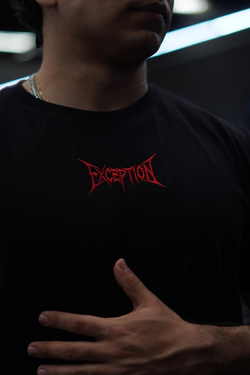 DARKSIDE TEE