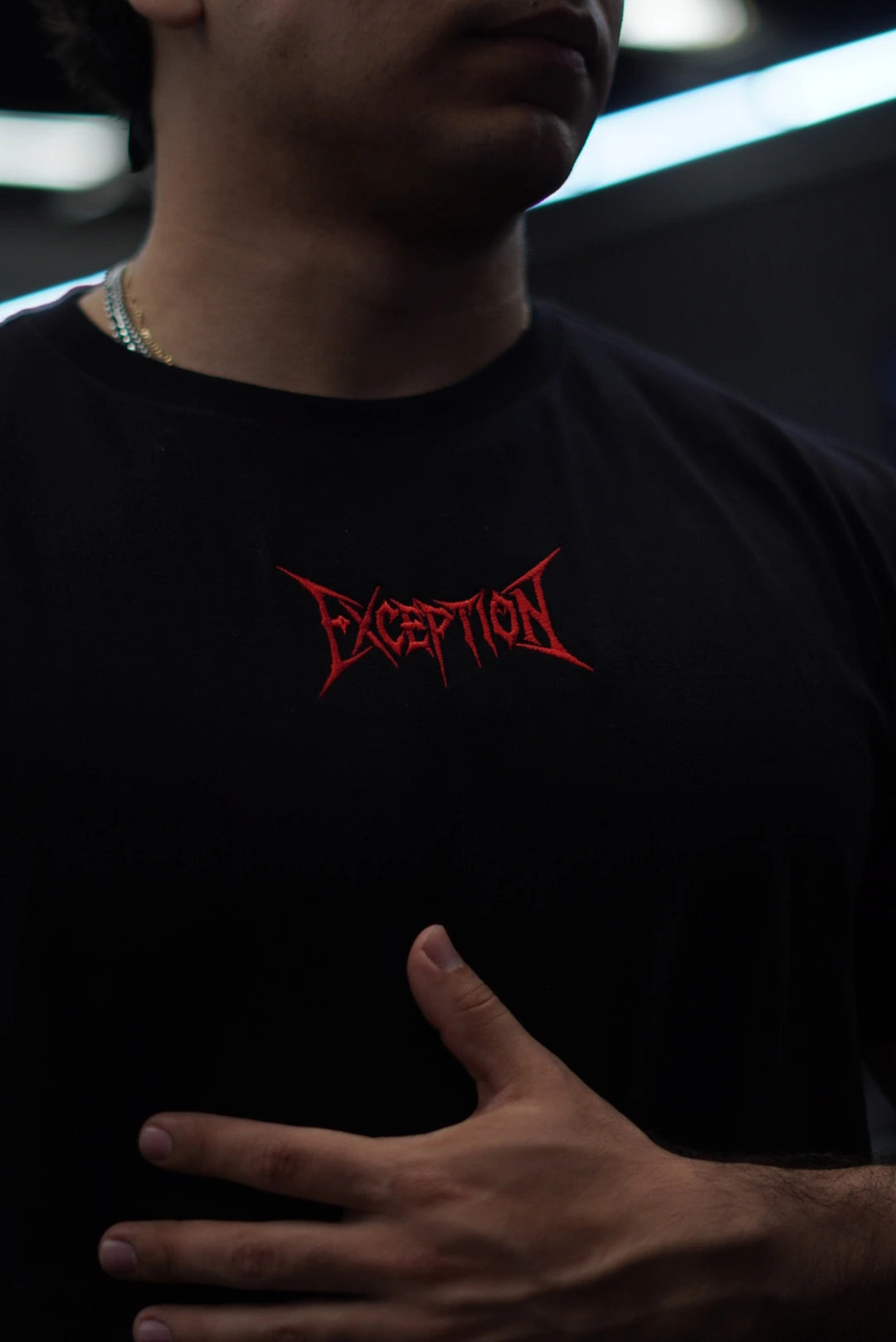 DARKSIDE TEE