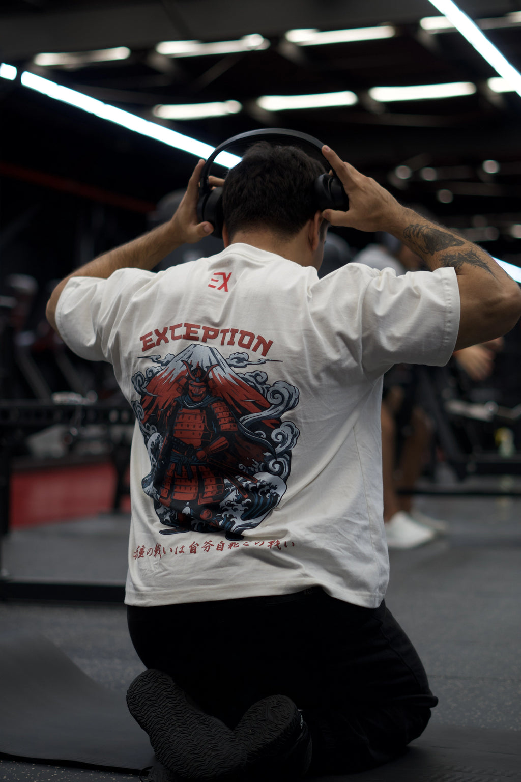 BUSHIDO