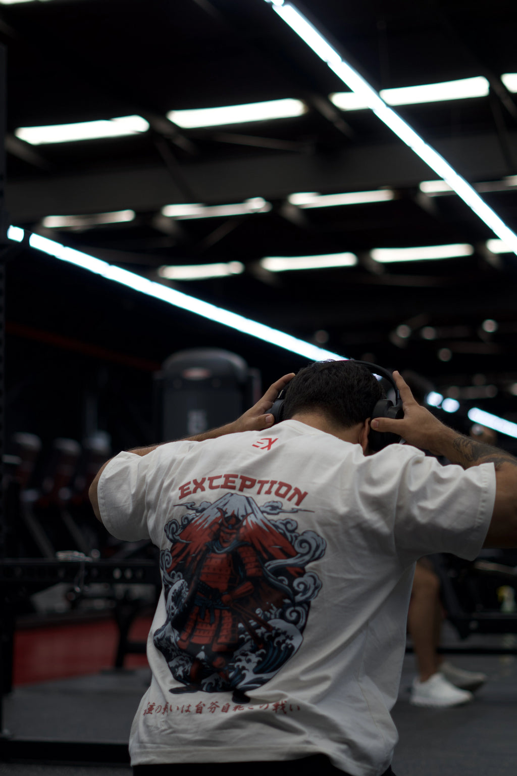 BUSHIDO
