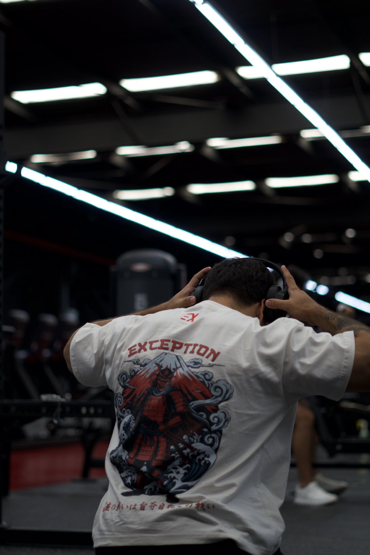 BUSHIDO