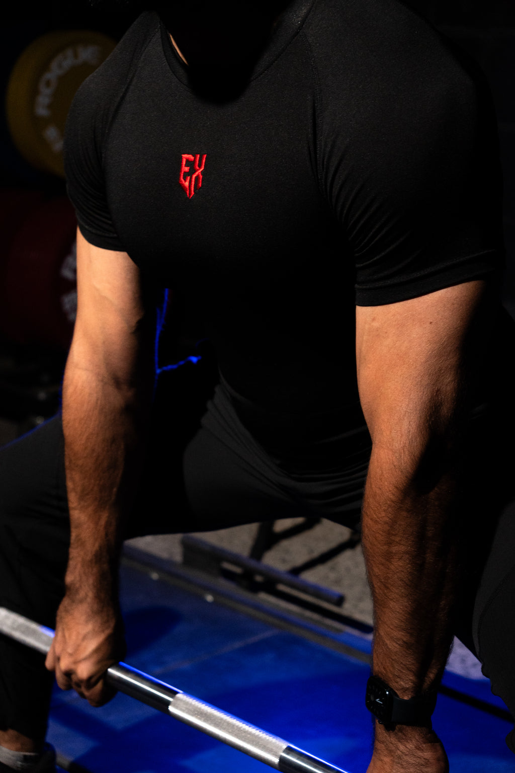 EX Compression Tshirt