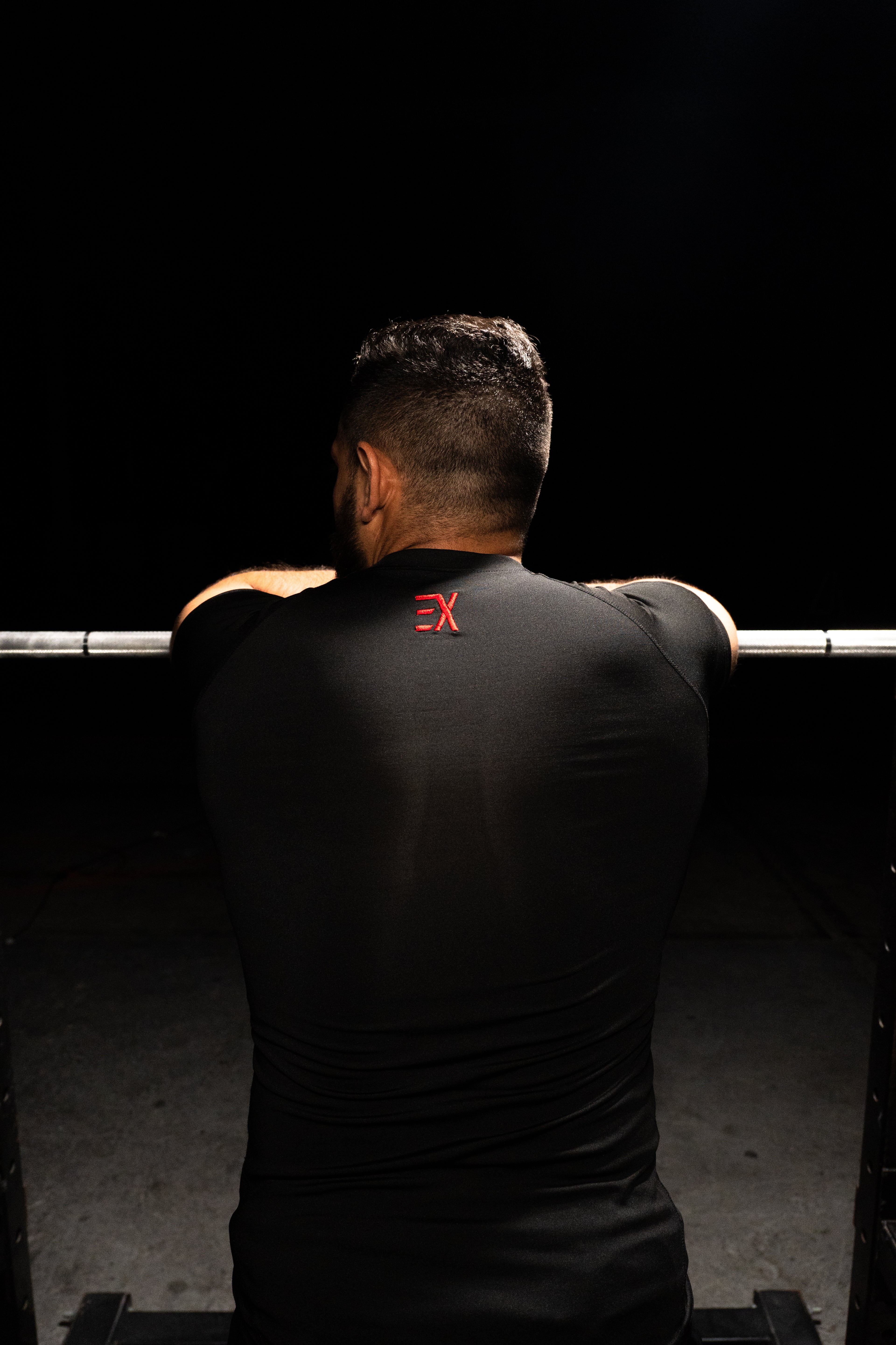 EX Compression Tshirt