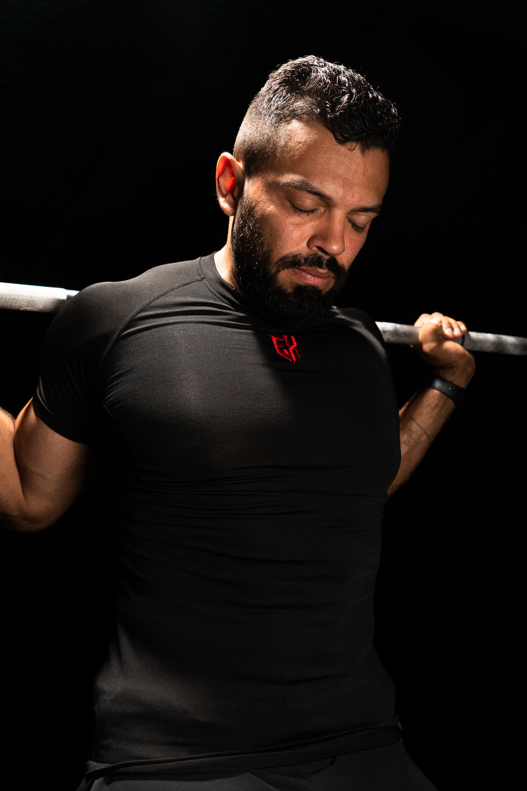 EX Compression Tshirt